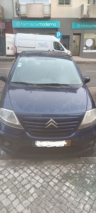 Venda Citroen c3 2004
