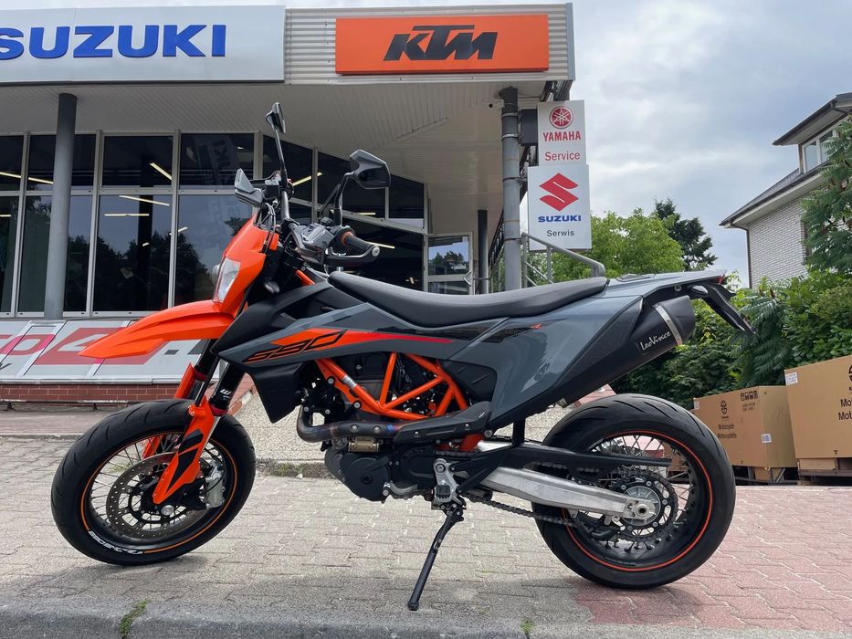 KTM