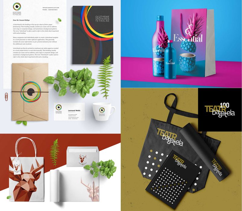 projektowanie graficzne, druk, internet, animacja