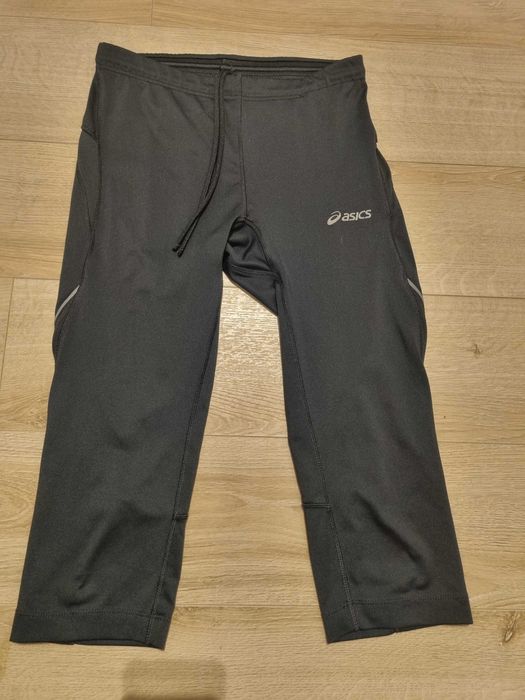 Legginsy na siłownię S