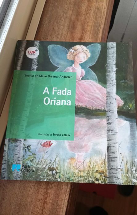 Livro: A Vida Mágica da Sementinha"