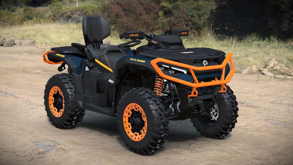 Can-Am
