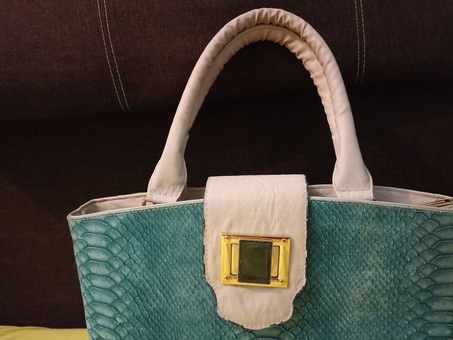 Сумка на нормальном состоянии 35Х20 см