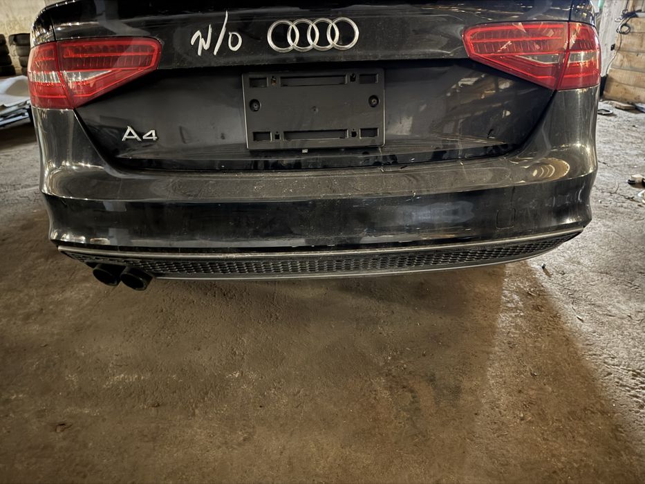 Разборка Audi A4 B8 разборка шрот запчасти Audi A4 B8