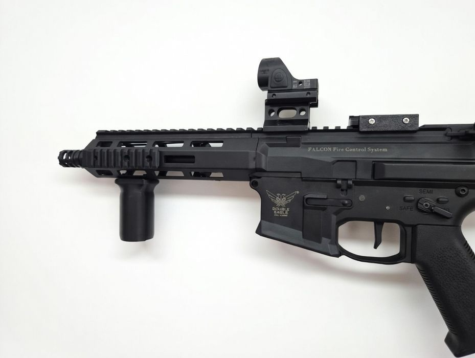 Chwyt przedni AGL M-LOK Hostruk
