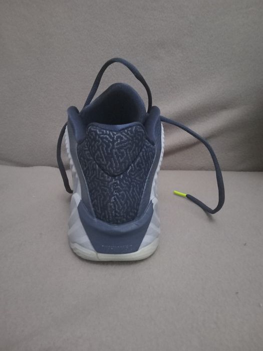 Buty do koszykówki Gannis Freak 7 SE