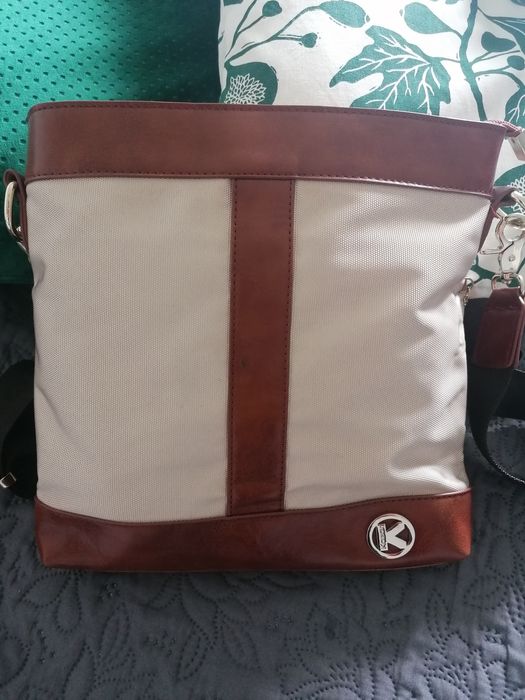 Torebka, listonoszka KAZAR