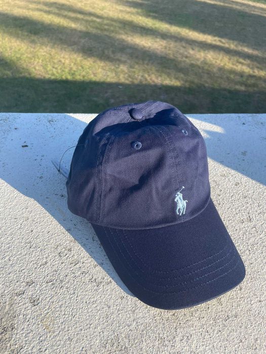 Bonés Ralph Lauren (Novos) Adulto, várias cores disponiveis