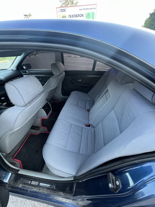 Продам або обміняю BMW