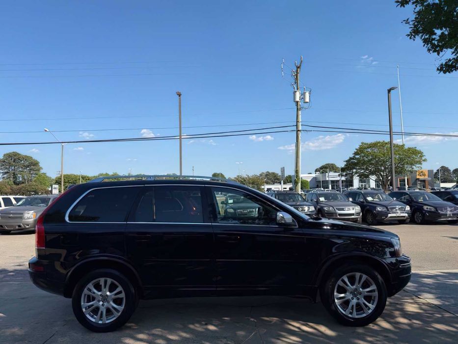 Volvo Xc90      2013