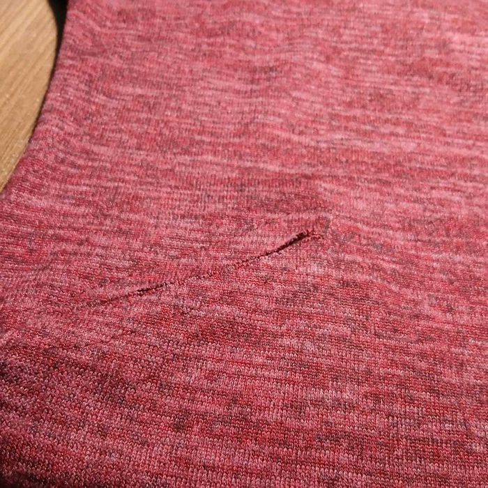 Жііночий джемпер туніка