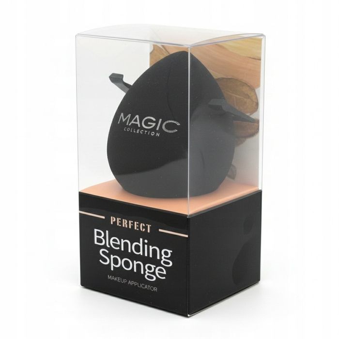 Magic Gąbka Do Makijażu Bee Sales Perfekcyjna