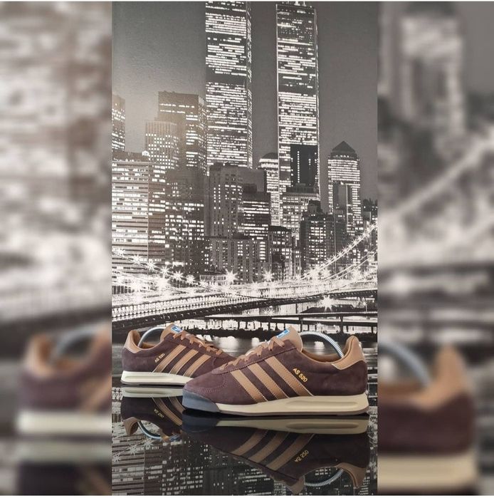Adidas Originals AS520