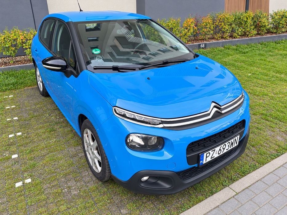 Citroën C3