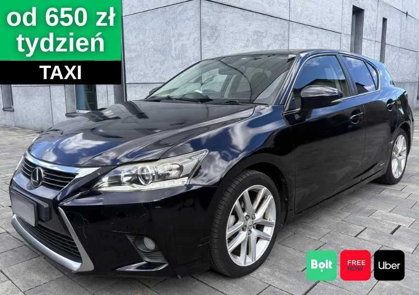 Wynajem aut LPG od 450 zł !!! /tydzień – dla kierowców taxi Uber, Bolt