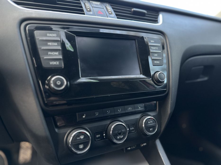 Skoda Octavia A7 1,6 дизель ТОПОВИЙ СТАН