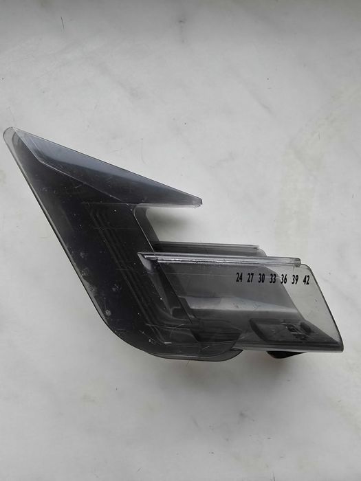 Nasadka nakładka grzebień do maszynki Remington