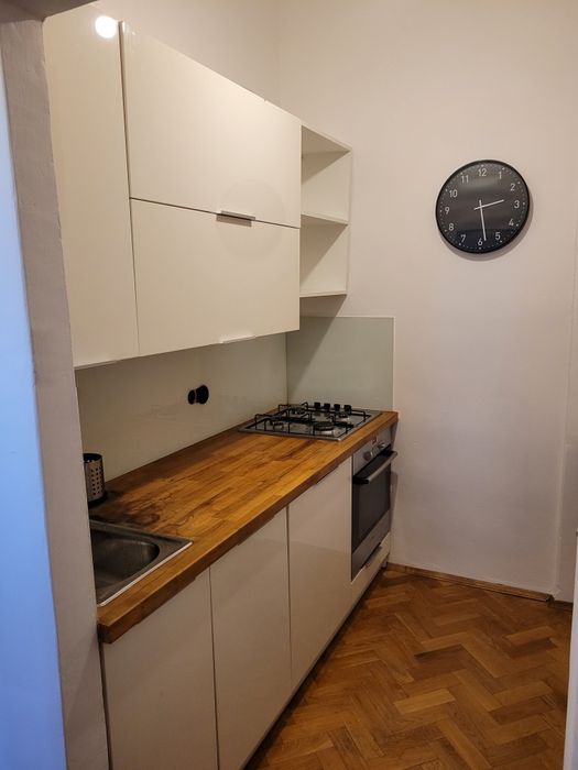 Mieszkanie Katowice centrum Śródmieście, niski czynsz