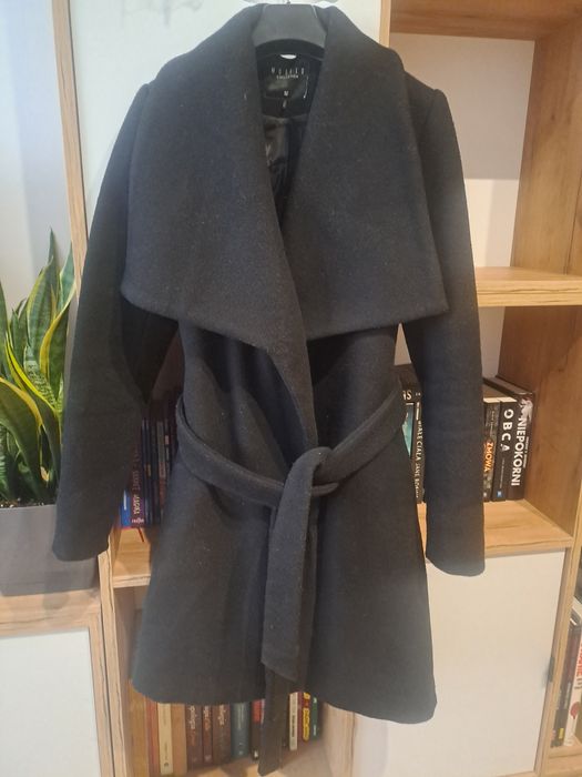 Płaszcz zimowy Mohito 32