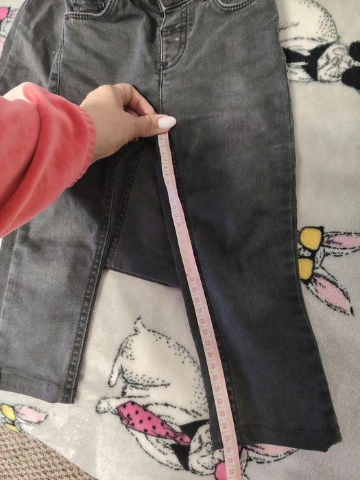 Джинсы для мальчиков 98-104