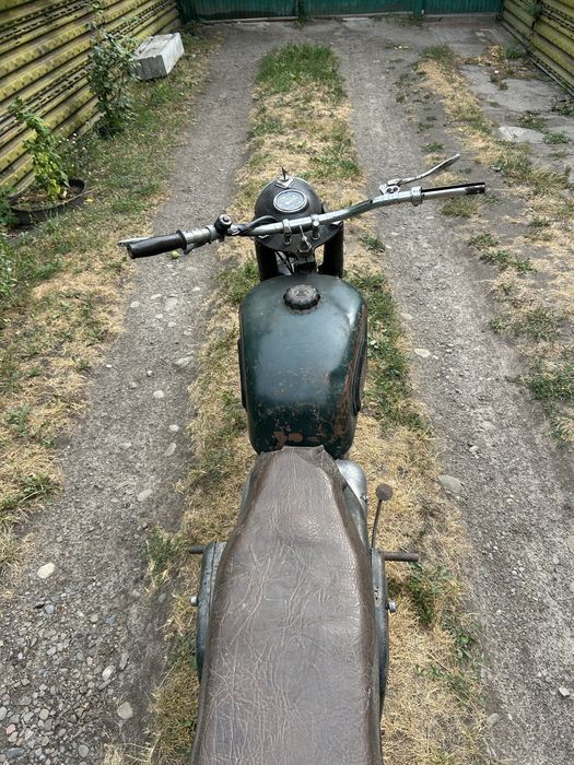 Восход ковровець