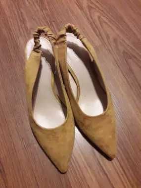 Buty damskie jak nowe Parfois. Rozm.36.