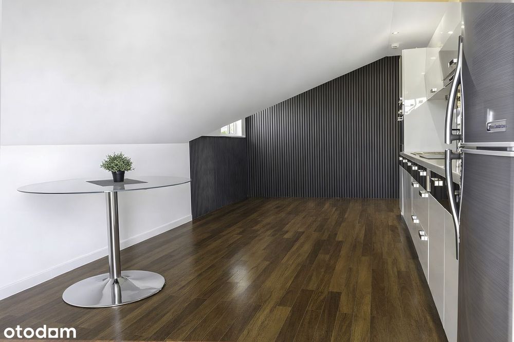 Apartament z balkonem w Mielnie, 300 m od morza! Inwestycja!