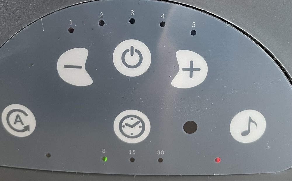 Заколисуючий центр (Myla)