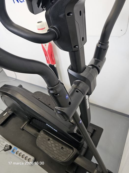 Orbitrek Kettler Optima 200 Gwarancja