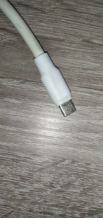 Зарядний кабель для ноутбуків. Type-c 120w.