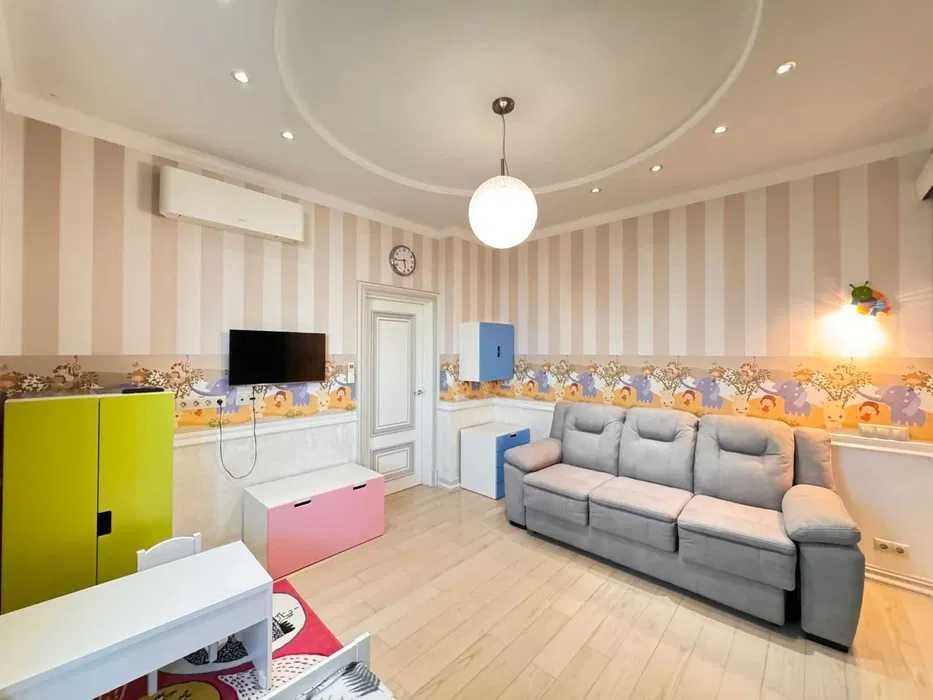 Ремонт 3к 160м Верхогляда Драгомирова Новопечерські Липки