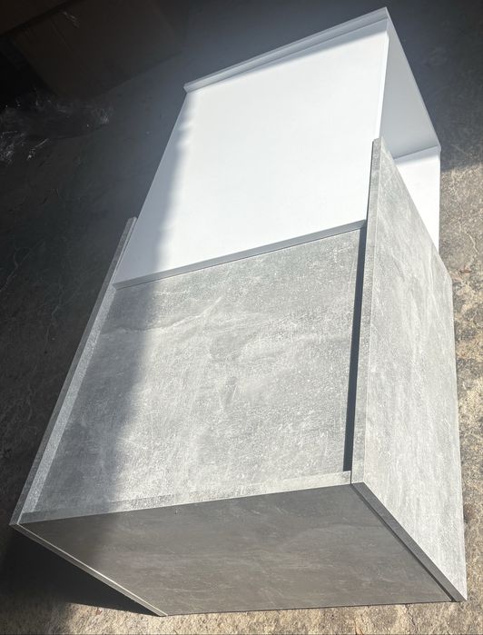 Mesa de sala de estar