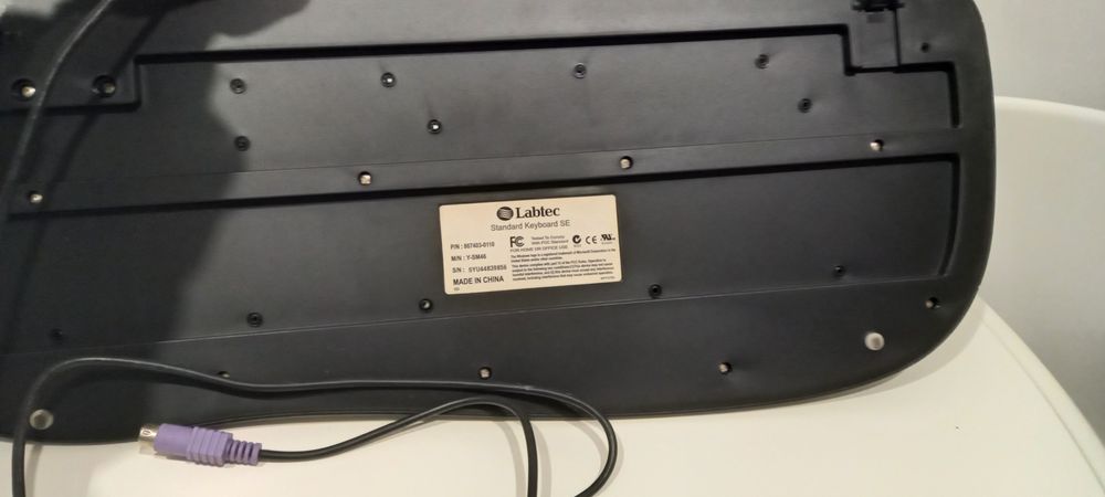 Teclado de computador64586066304771121