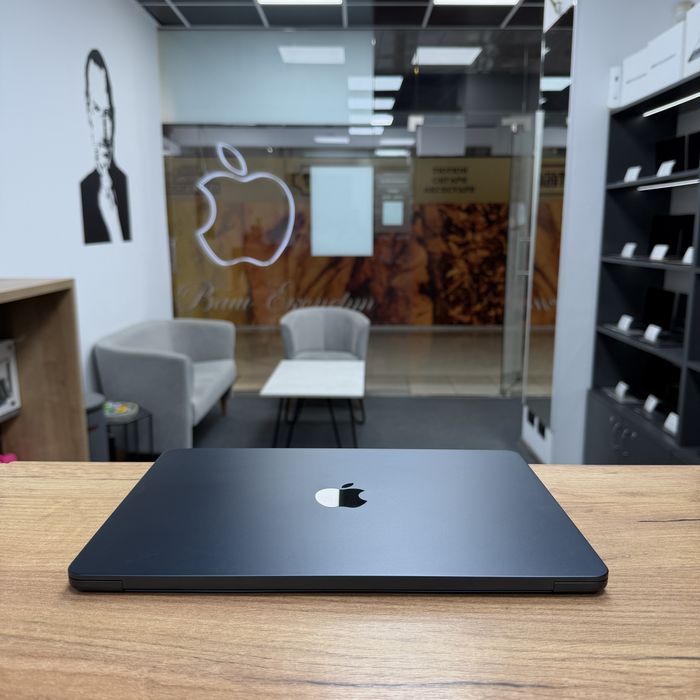 Новий М2 • 16gb • 256gb • Macbook Air 13 2022 • Гарантія Макбук M2