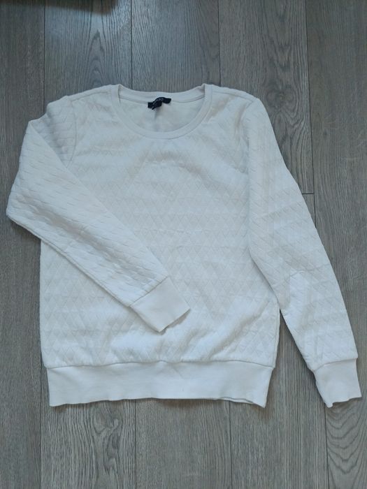 Sweter bluzka Esmara rozm. S