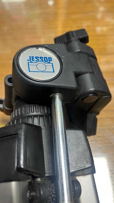 Tripé  de máquina fotográfica