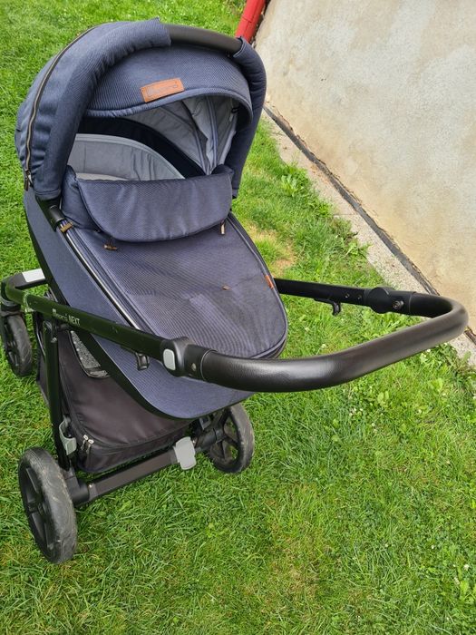 Wózek 2w1 Espiro Next