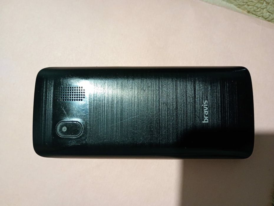 Телефон Бравіс  с  240