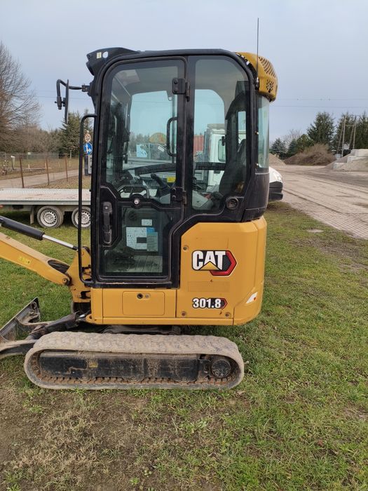 Minikoparka, cat 31.8