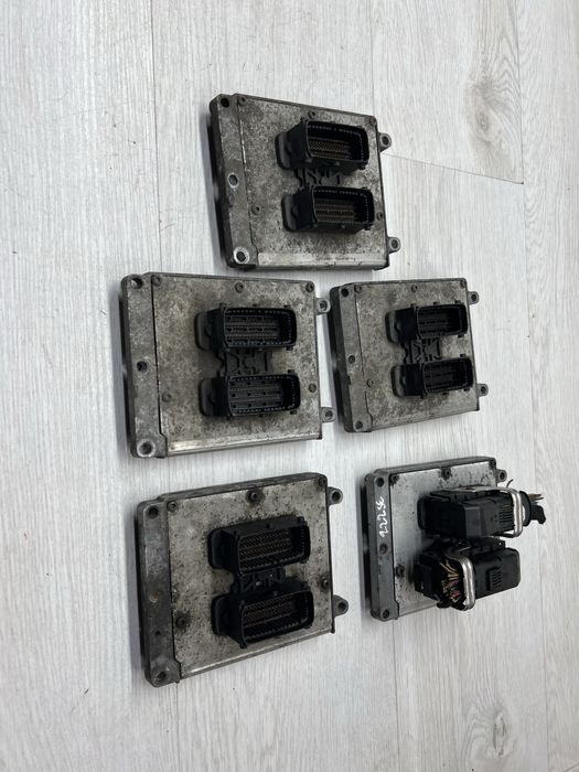 Компютер мозги z22se z22yh opel vectra c signum.Опель вектра ц сігнум