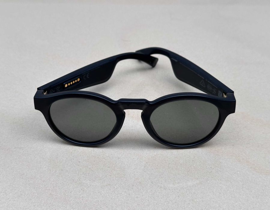 BOSE FRAMES rondo okulary