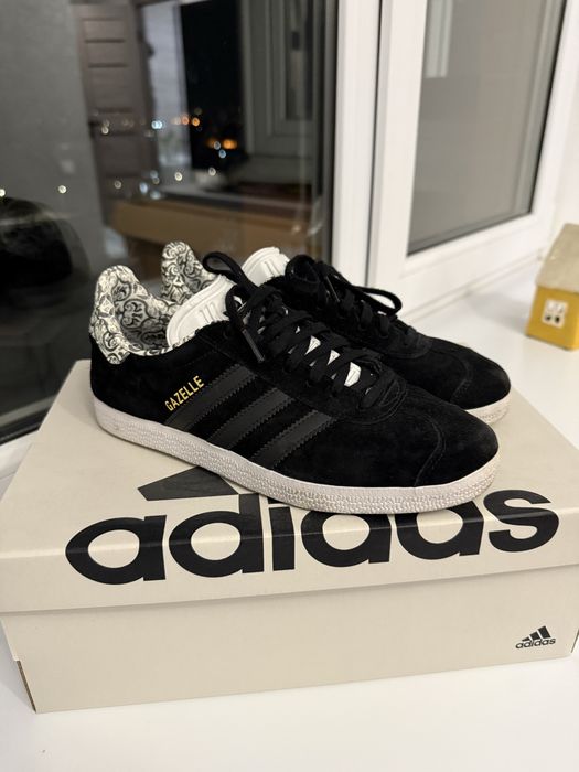 Кросівки адідас Gazelle 37 розмір