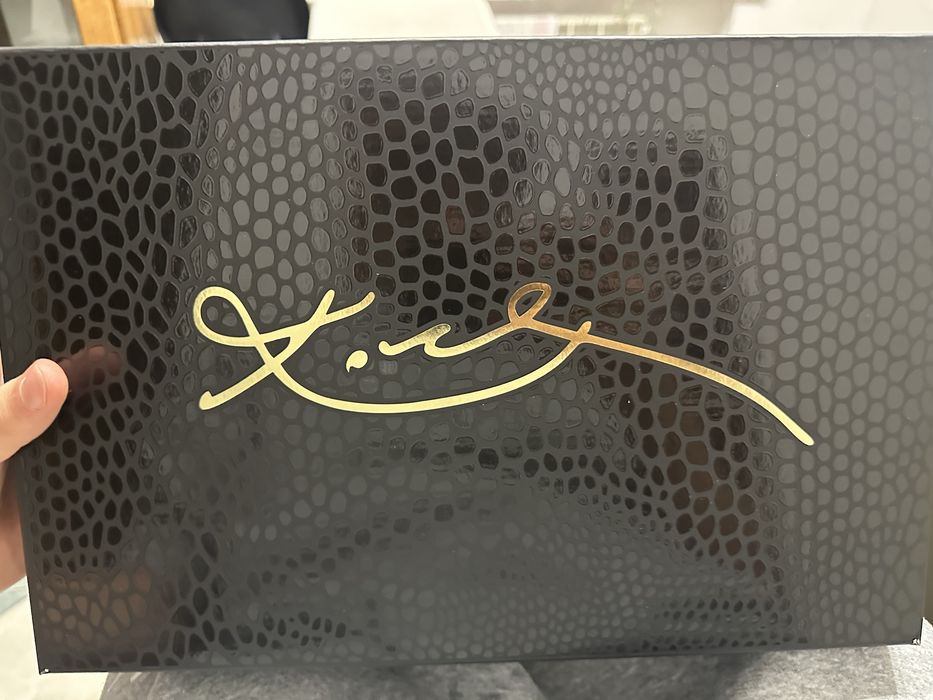 Nike Kobe 9 Low Elite Protro „Moonwalker”