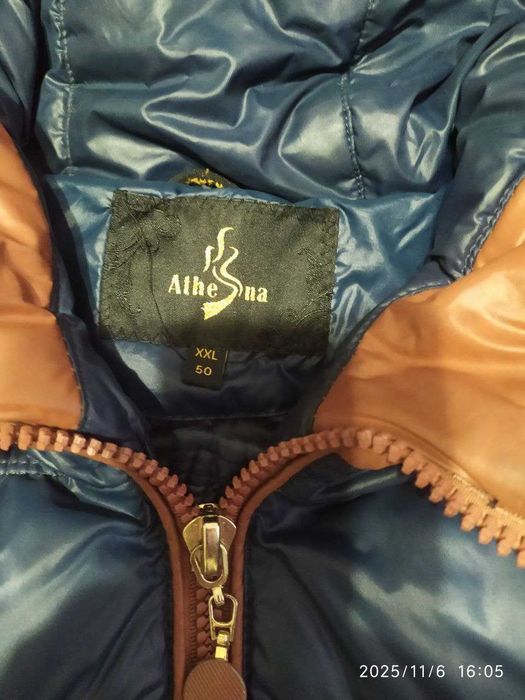 КУРТКА , 50 розмір