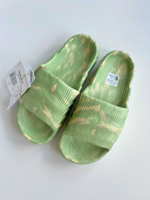 Шльопанці Adidas Adilette 22  (унісекс), тапки адідас 37-44