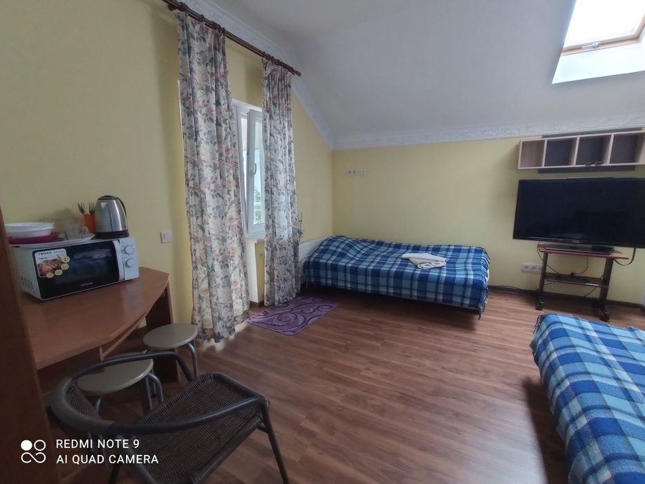 Житло подобово (генератор)у Києва.Стоянка,Капитановка,Милая