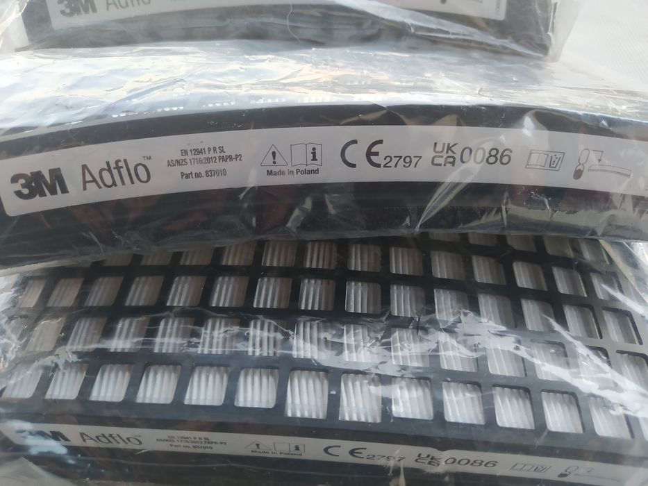 Skup cubitron fibra 3m Adflo