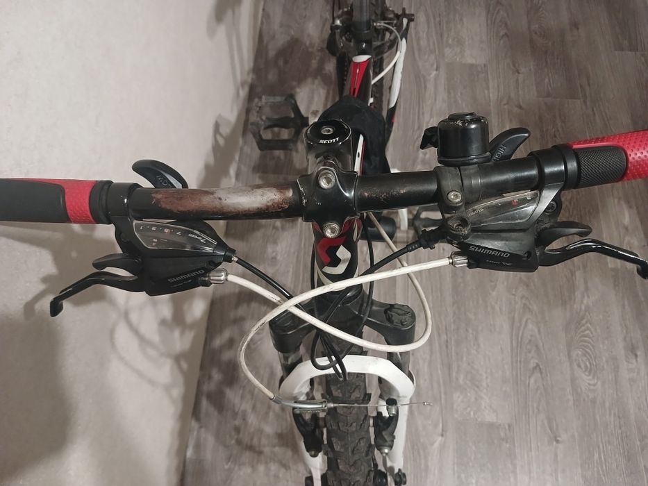 Scott scale junior 24 11 (218025.193)