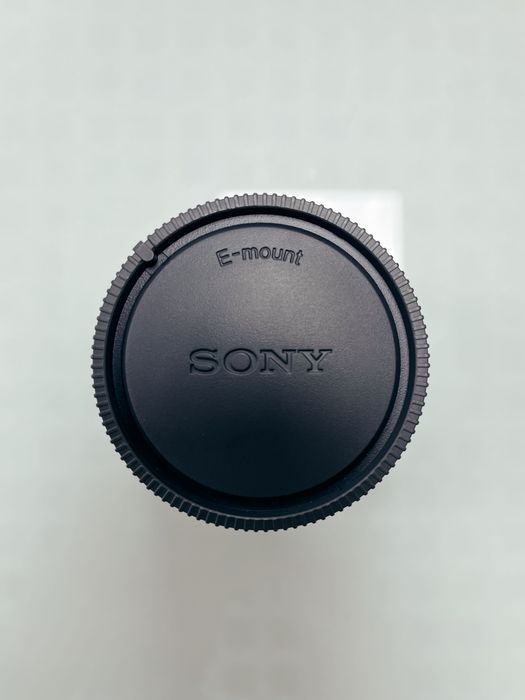 Sony E PZ 10-20mm F4 G | Como Nova | Caixa + Fatura