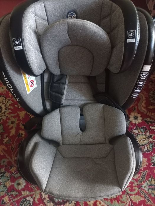 Автокрісло дитяче